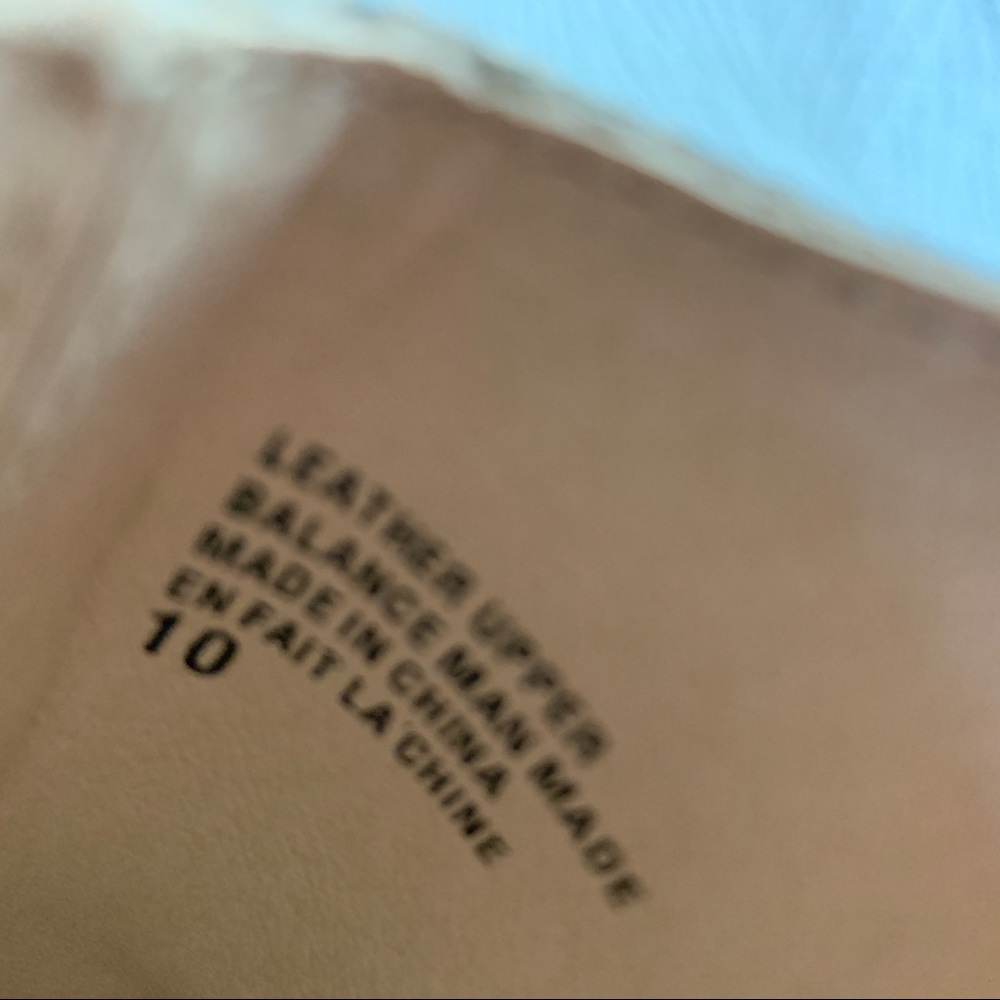 Seychelles Peep Toe Open Back Heels - Picture 7 of 8